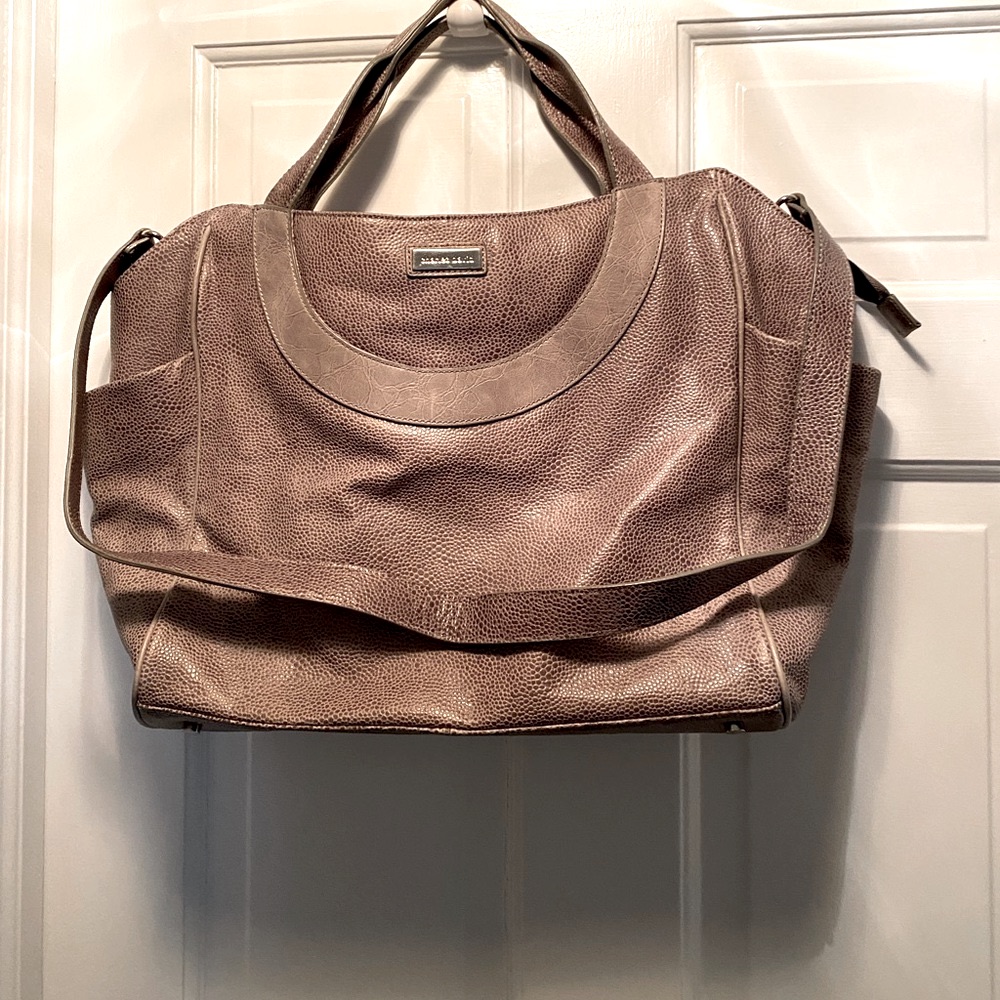 Charles David Large Bag